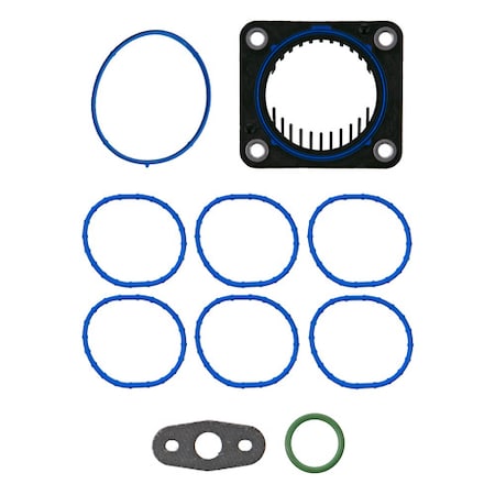 Fel-Pro Intake Manifold Gasket, Ms96123-1 MS96123-1